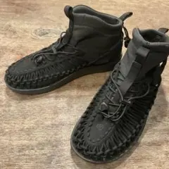 未使用級☆KEEN UNEEK HT コンフォートサンダル 限定モデル 希少 2025年最新】keen uneek ht midの人気アイテム - メルカリ