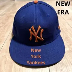 NEW ERA ニューエラ NY ニューヨーク ヤンキース 帽子 アメリカ製