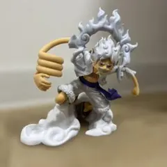 ワンピース　ニカ　ルフィー　ペン立て