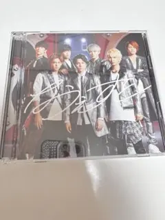 WEST.ジャニーズWEST なうぇすと初回盤