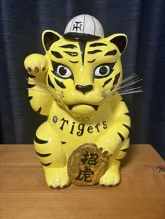 2025年最新】タイガース 貯金箱の人気アイテム - メルカリ