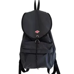 美品✨ DANTON ダントン ナイロンリュック タフタ 軽量