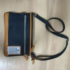 Bianchi passione.celeste ショルダーバッグ