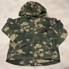 THE NORTH FACE ノベルティーコンパクトジャケット