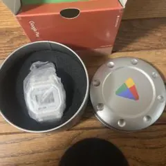 [500本限定品]Google Play Limited Edition