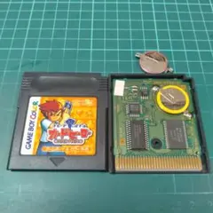 GB トレード&バトル カードヒーロー 良品