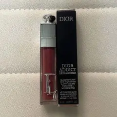 Dior アディクト リップマキシマイザー 026 インテンスモーヴ
