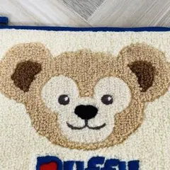 ディズニー　東京ディズニーシー　ダッフィー ポーチ