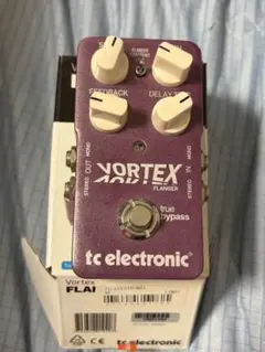 美品　Amdek FLK-100 Flanger フランジャー　ビンテージ 美品 Amdek FLK-100 Flanger フランジャー ビンテージ - メルカリ