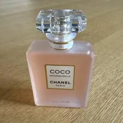 CHANEL COCO Mademoiselle L'Eau Privée