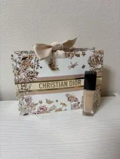 ディオールスキンフォーエバースキンコレクトコンシーラー0N