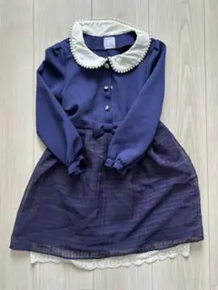 axesfemmekids◎セレモニーワンピース