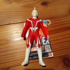 ウルトラヒーローシリーズEX ウルトラマンスコット