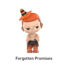 Kubo: City of Sunset Forgotten Promises