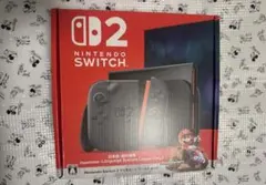 Switch本体+マリオカートセット Nintendo Switch」本体と『マリオカート8 DX』のバンドルが欧州