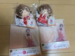 グッスマくじ　初音ミク　2026 アクアリウム　まとめ売り MEIKO