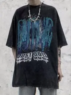 HI-LANDER tシャツ