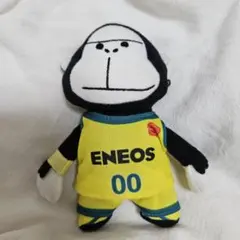 2026年最新】エネゴリくん ぬいぐるみの人気アイテム - メルカリ