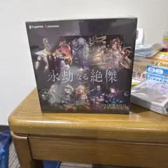 シャドウバース エボルヴ 新品パッケージ