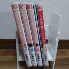 ボーイズラブ BL本 まとめ売り 計6冊セット