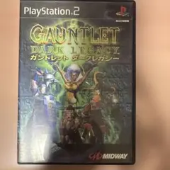 2026年最新】GAUNTLET DARK LEGACYの人気アイテム - メルカリ