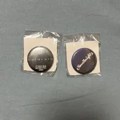 2026年最新】ノーベルブライト缶バッジの人気アイテム - メルカリ