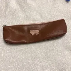 アフタヌーンティー　ペンケース