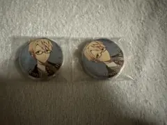 18点セット ヘンリー・ジキル＆ハイド 缶バッジ Fate FGO 18点セット ヘンリー・ジキル＆ハイド 缶バッジ Fate FGO 18点