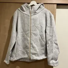 PELLICULE ペリキュール motif stone big PK グレー - メルカリ