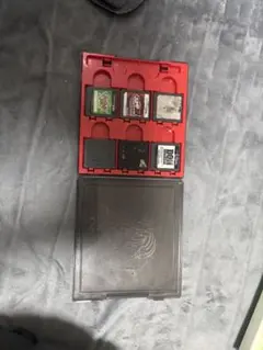 DS カセット6個まとめ売り 3個不明 値下げ可能⭕️