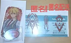 コトブキヤくじ fate strange fake リチャード アクスタ - メルカリ