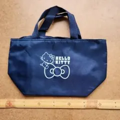 HELLO KITTY 保冷バック