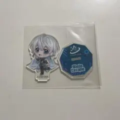 シクフォニ 雨乃こさめ ミニアクスタ 3周年
