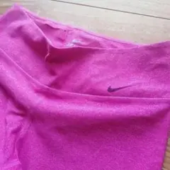 未着用　NIKE トレーニングパンツ　ウエア