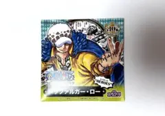 ONE PIECE コレクション缶バッジ トラファルガー・ロー HEROES