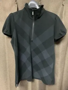 BURBERRY GOLF 半袖ポロシャツ サイズ2