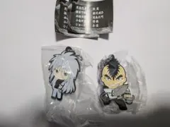 烈火の炎　キーホルダー　9点セット 烈火の炎 - トレーディング魔導具アクリルキーホルダー | AMNIBUS