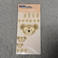 ディズニーシー　ダッフィーシール