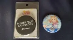 ウマ娘 ブリスター缶バッジ ナリタトップロードのサムネイル