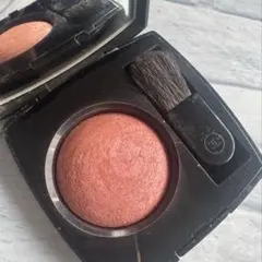 シャネル　チーク　98 FANTASIA　CHANEL