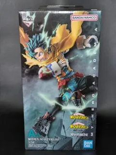 ★コトコト様専用【新品未開封】一番くじ - 僕のヒロアカ「相反する思い」A賞