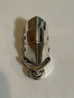 正規品　ヴィヴィアンウェストウッド　アーマーリング　xs jsb刻印あり　925