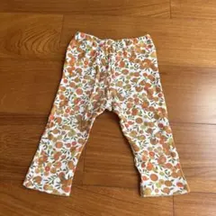 COMME CA ISMフルーツ柄 レギンスのサムネイル