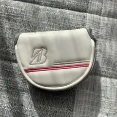 BRIDGESTONE パターカバー