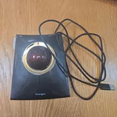 Kensington USB トラックボールマウス 本体