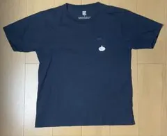 graniph DQ+g メタルスライムTシャツ M ネイビーのサムネイル