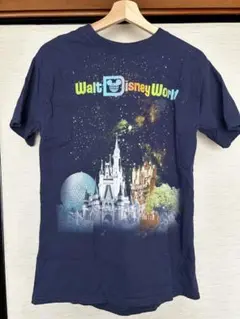 Walt Disney World Tシャツディズニーパークスディズニーワールド