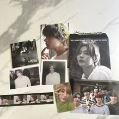 RIIZE アントンver RIIZING epilogue