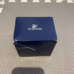 Swarovski クリスタル フクロウ