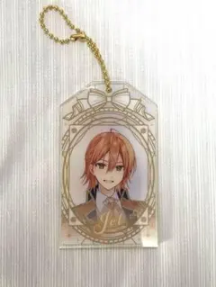 ジェルくん　すとぷりアクリルおまもりくじ
